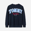 TOMMY HILFIGER儿童童装卫衣TH2512168GS-002 商品缩略图1