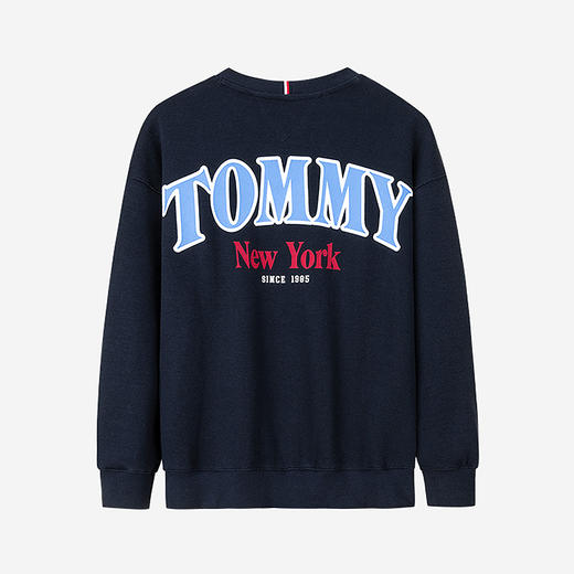 TOMMY HILFIGER儿童童装卫衣TH2512168GS-002 商品图1