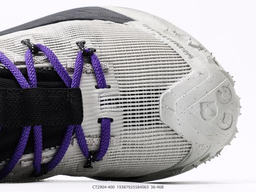 耐克NIKE ACG Mountain Fly GTX SE中帮户外登山越野跑步鞋CT2904-400男女鞋 商品图7