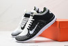 耐克Nike Free 4.0 Flyknit赤足轻量透气休闲运动跑步鞋631050-100男女鞋 商品缩略图7