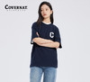 Covernat短袖T恤男女2022新款设计感T恤CO0000ST03 商品缩略图1
