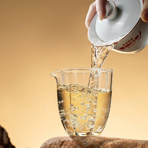 福鼎白茶 白毫银针  250g/盒 商品图5