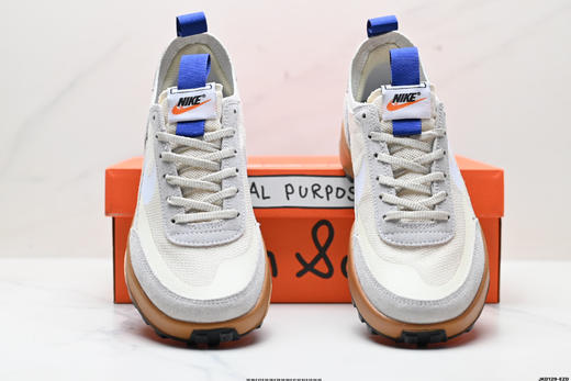 耐克Tom Sachs x Nike General Purpose复古运动休闲鞋DA6672-500男女鞋 商品图6
