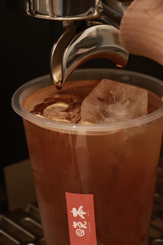 果香冰美式 商品图1