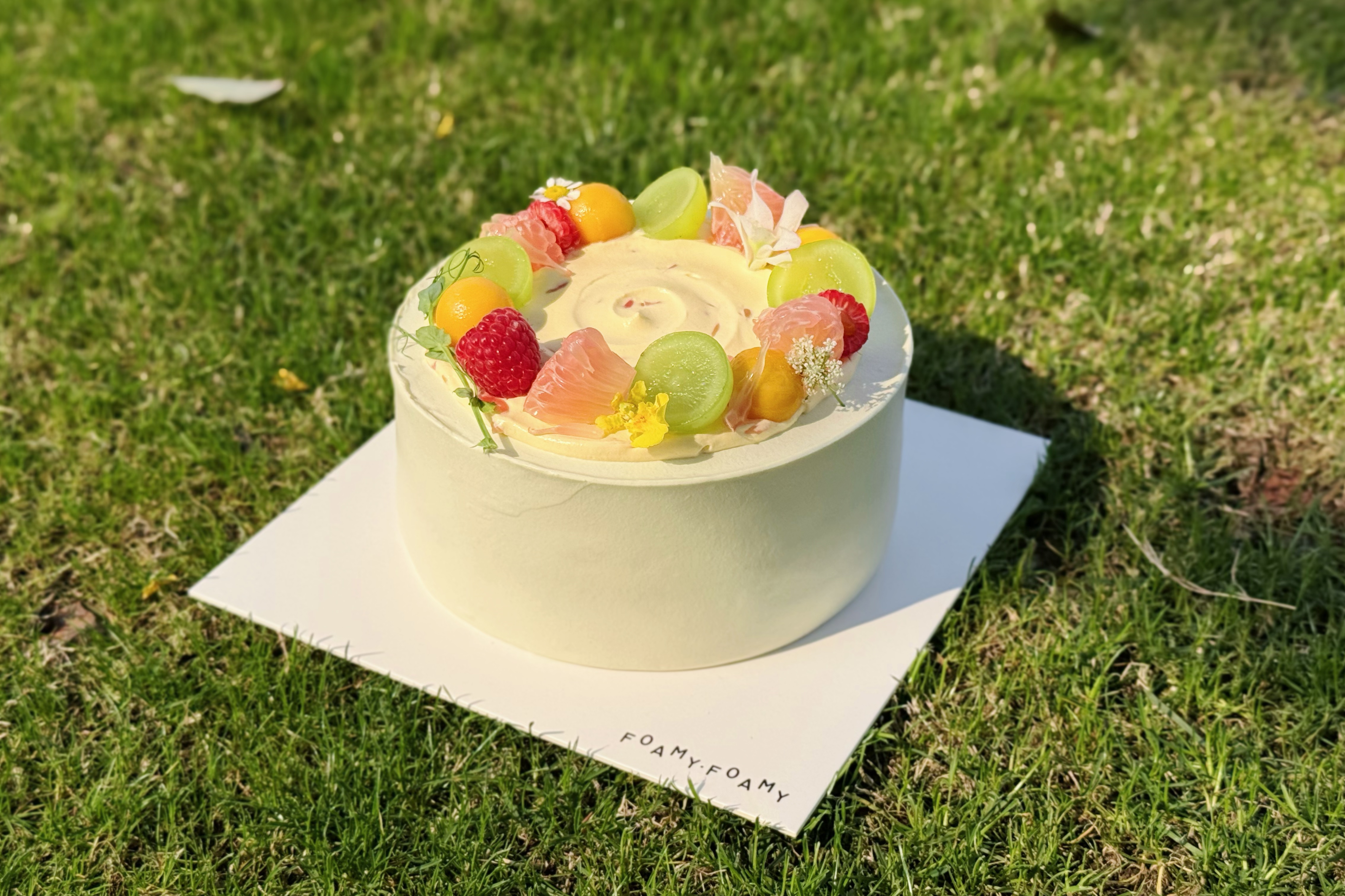 杨枝甘露（预订）