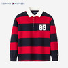 TOMMY 春 大童小童 儿童童装POLO THB-PL-AD05 商品缩略图0