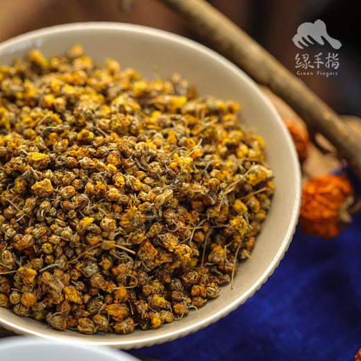 野生菊花 | 合作生产 * Wild chrysanthemum | Partner Production 商品图4