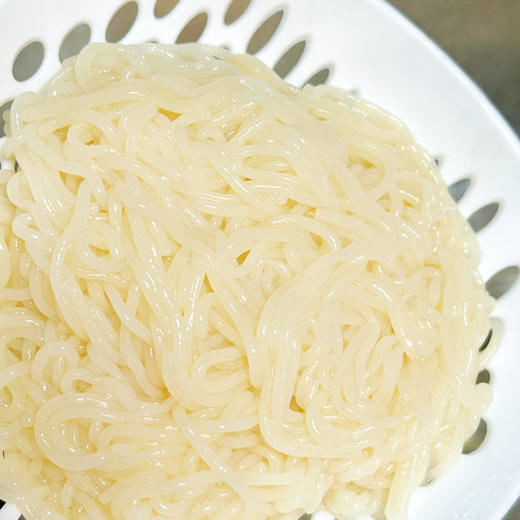 有机胚芽米米线260g 商品图4