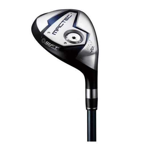 Q3高尔夫  马基高 MACTEC   UT 34号小鸡腿BB85 KC 商品图0