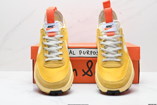 耐克Tom Sachs x Nike General Purpose复古运动休闲鞋DA6672-500男女鞋 商品图6