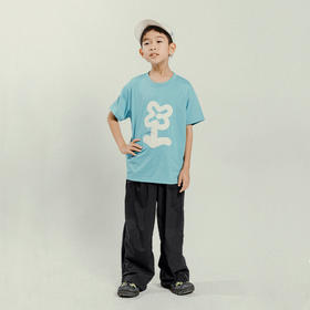 【出游季特惠】ACMEITEM 爱棵米户外儿童防晒长裤吸湿速干透气宽松休闲裤GAG3020943A