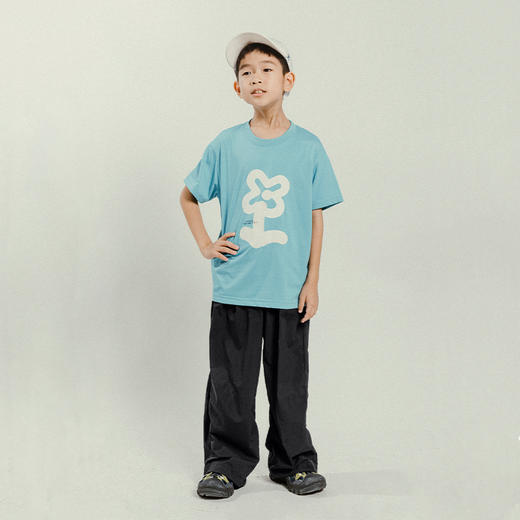 【出游季特惠】ACMEITEM 爱棵米户外亲子防晒长裤吸湿速干透气宽松休闲裤GAG3020943A/GAG3020979A 商品图3