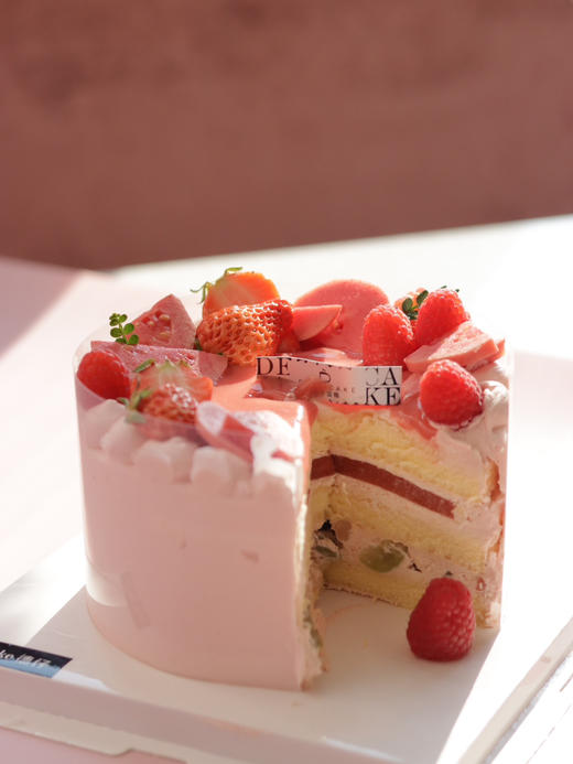 芭乐森林-6寸 商品图3