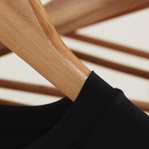 木制衣架IK001 5个装 商品图4