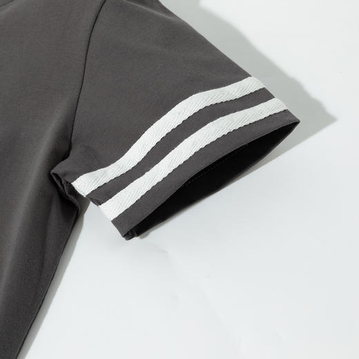 【米奇冰感T恤】迪士尼25夏季新款男童凉感短袖儿童运动休闲上衣透气T恤* 商品图7