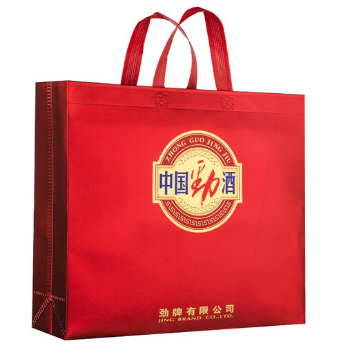 500ml35度中国劲酒礼盒（食字号） 商品图4
