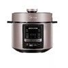 Midea/美的 MY-YL50M3-751电压力锅5L家用智能多功能全自动高压锅 商品缩略图3