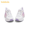 巴拉巴拉童鞋儿童运动鞋女童鞋子轻便透气2025夏新款 商品缩略图4