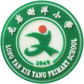 龙岩谢洋小学 新款（夏装）