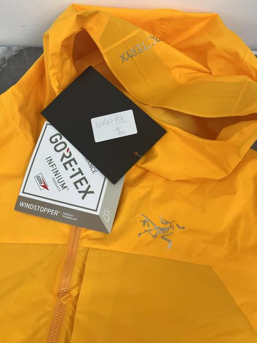 瑕疵ARC'TERYX/始祖鸟 男士外套 商品图2