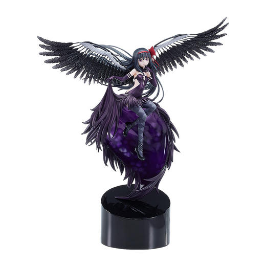 【GSC预售定金】1/8标准比例 恶魔焰 剧场版《魔法少女小圆 [新篇] 叛逆的物语》 商品图4