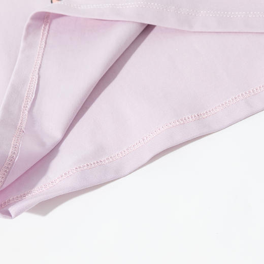 【米妮个性镂空袖T恤】迪士尼25夏季新款女童凉感短袖亲肤透气休闲上衣ZD2ES022* 商品图9