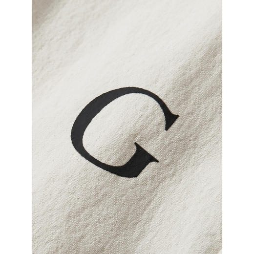 GXG男装 双色宽松阔腿工装裤褶皱休闲裤男士裤 24年秋G24X023154 商品图3