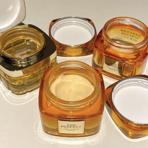 第三代欧莱雅小蜜罐面霜50ml 商品图1