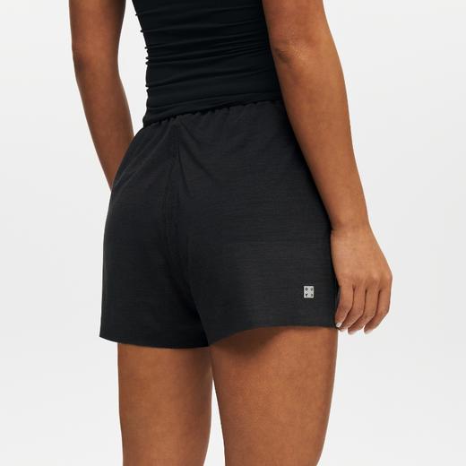 oneup运动针织短裤（男女同款） 商品图5