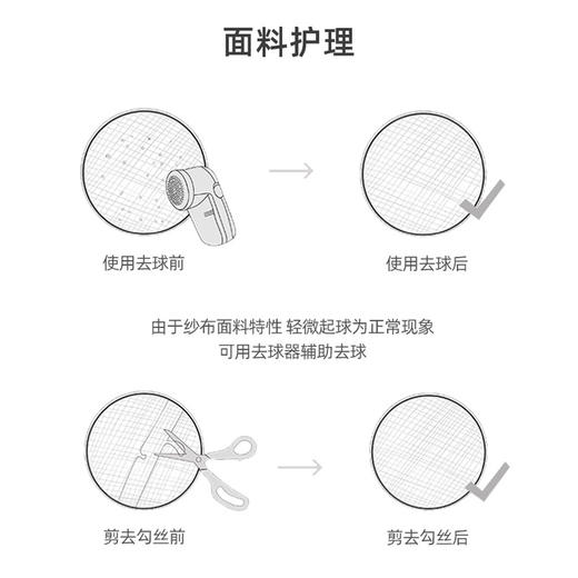 comfybaby婴儿盖毯竹纤维天丝纱布毛午睡小被子夏季薄空调被新生儿童宝宝凉 商品图3