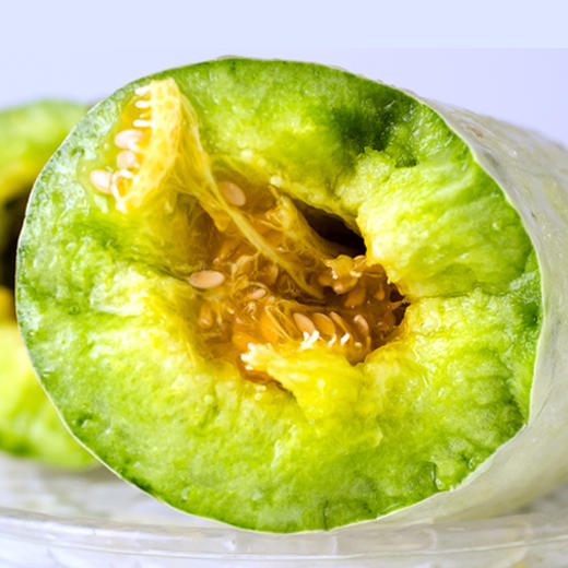 【分仓直发包邮】博洋61号山东羊角蜜3斤（3-5个） 商品图2