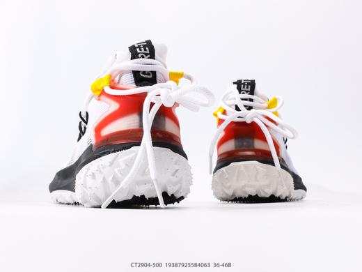 耐克NIKE ACG Mountain Fly GTX SE中帮户外登山越野跑步鞋CT2904-500男女鞋 商品图5