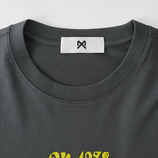 PP-WHITE 【T恤】 WTD0133038 商品图11