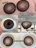 【大直径半年抛】MIMIPARK-焦糖可丽饼-14.5mm【半年抛 0-800度 无525/575】 商品缩略图0