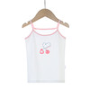 【59.9/任选3件！】夏季新款纯棉女童吊带 女宝宝卡通打底背心 中大童护肚内衣家居服-QQ 商品缩略图7