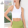 （断码清仓）梵美人 Y3052Y 瑜伽文胸 带胸垫 人鱼条 商品缩略图3