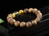 XY0127沉香蜜蜡水晶手串 商品缩略图5