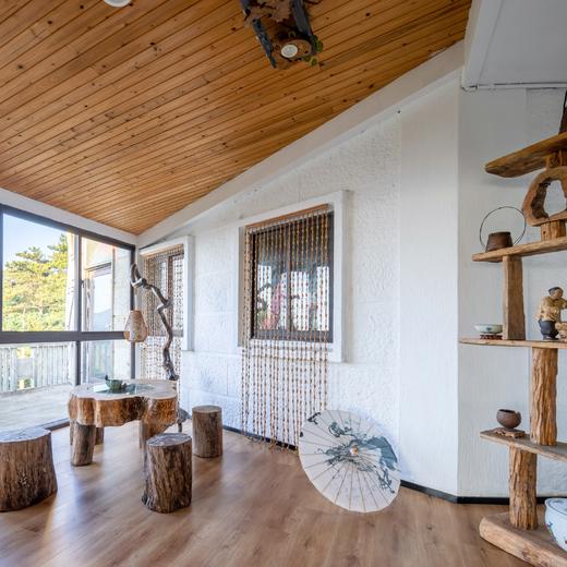 江西庐山莲花台花园度假酒店￥1299起/单人6晚旅居，2人起订，住庐山山上，三面环山、一面临湖、山石林湖相融！ 商品图4