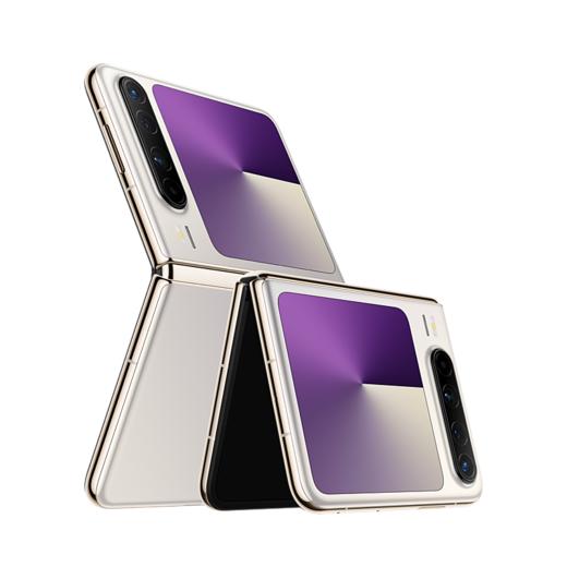 HUAWEI Pura X 购机可享小范数码补贴500-700元 商品图8