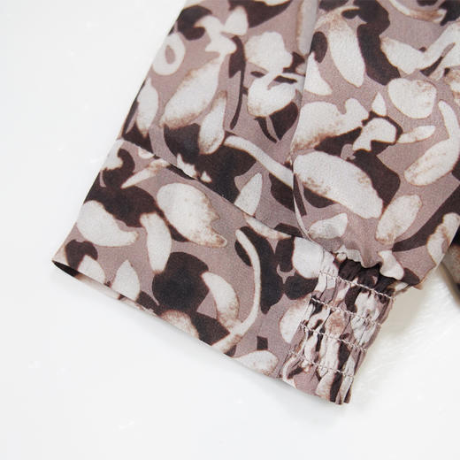 MK2L060麦克斯菲瑞休闲时尚连衣裙 商品图3