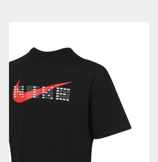 【5折】7楼NIKE耐克AS M NSW MAN FEN POCKET TEE GC运动T恤HF6594-010吊牌价349现价174 商品图1