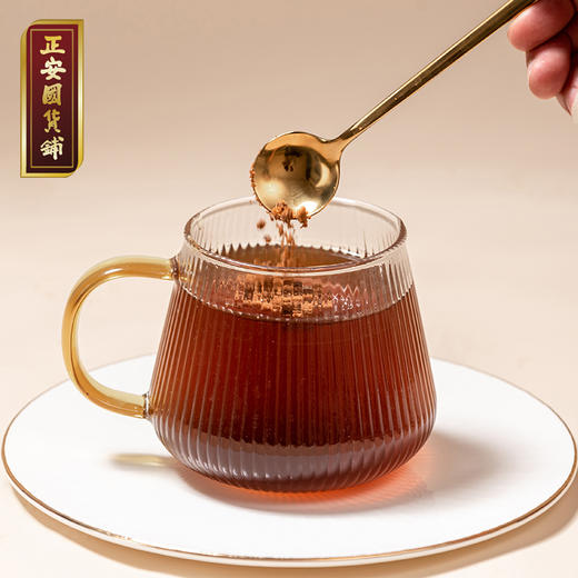 正安 甘蔗古法熬制云南古法老红糖 50g 商品图3