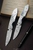 三希堂  现代刀系列  大马小折  未开刃 商品缩略图1