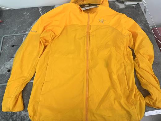 瑕疵ARC'TERYX/始祖鸟 男士外套 商品图0