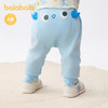 巴拉巴拉宝宝裤子婴儿pp裤男女童2025新款夏季趣味萌 商品缩略图0