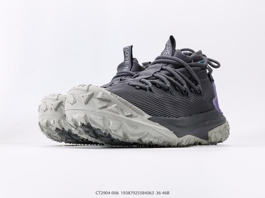 耐克NIKE ACG Mountain Fly GTX SE中帮户外登山越野跑步鞋CT2904-006男女鞋 商品图4