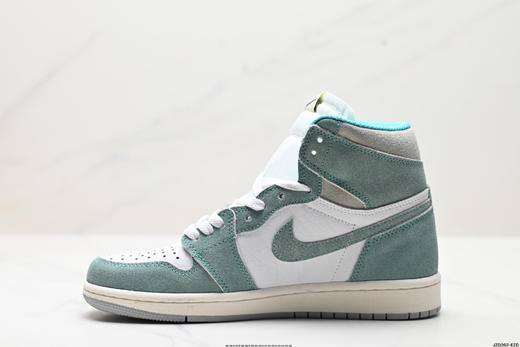 耐克乔丹Air Jordan 1 Retro High高帮经典复古休闲运动板鞋CD0461-016男女鞋 商品图2