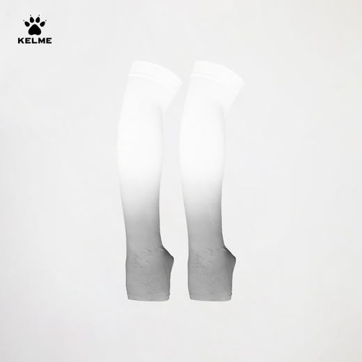 卡尔美KELME新款运动渐变色指洞冰袖 商品图7