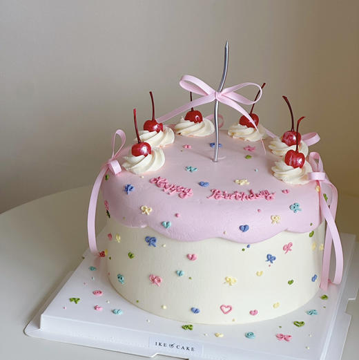 樱桃芭蕾风 商品图5