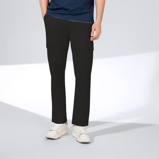 佐丹奴男装25年春日探索系列新款休闲裤01115011 商品图2